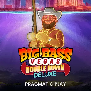 Goldex Casino – Big Bass Vegas