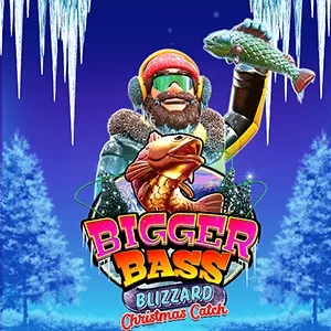 Goldex Casino – Bigger Bass Blizzard