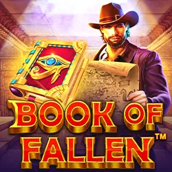 Goldex Casino – Book Of Fallen