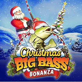 Goldex Casino – Christmas Big Bass
