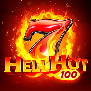 Goldex Casino – Hell Hot 100