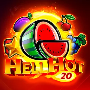 Goldex Casino – Hell Hot 20