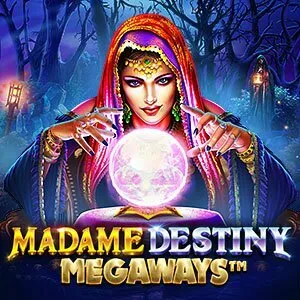 Goldex Casino – Madame Destiny Megaways