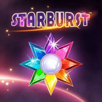 Goldex Casino – Starburst