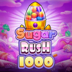Goldex Casino – Sugar Rush 1000