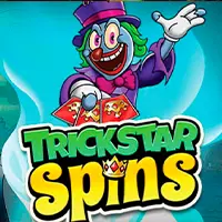 Goldex Casino – Trickstar Spins
